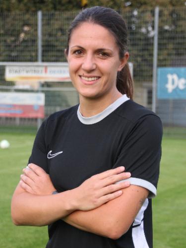 Sara Fischer