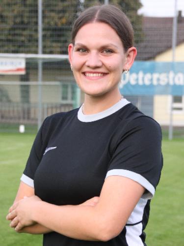 Salome Hennegriff