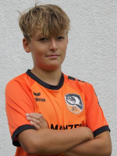 Joel Fronmüller