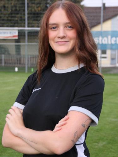 Lea Lisker