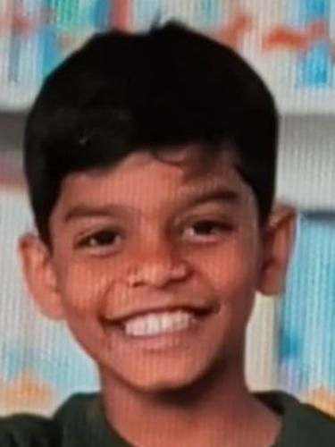 Harii Shanjiv Radhakrjshnan Shayamala Devi