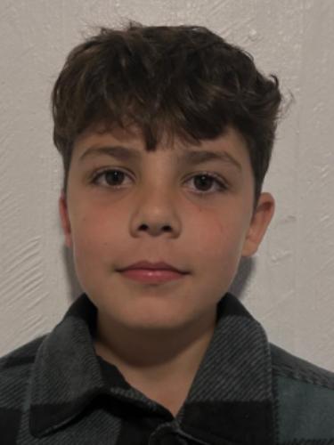 Steven Basam