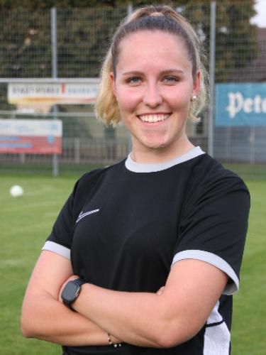 Tanja Schweiß