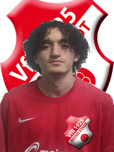 Rayan Tajioni