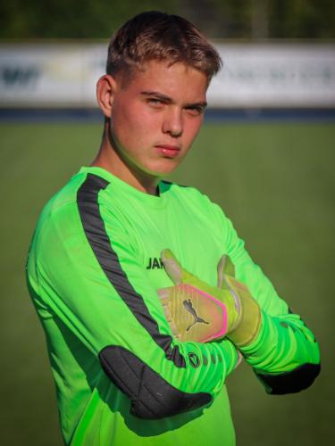 Luca Daniel Dobberkau