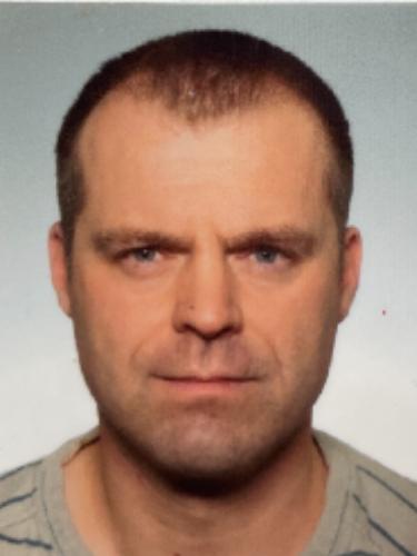 Ronny Zühlke
