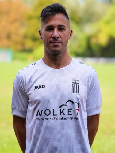 Michail Ioannidis