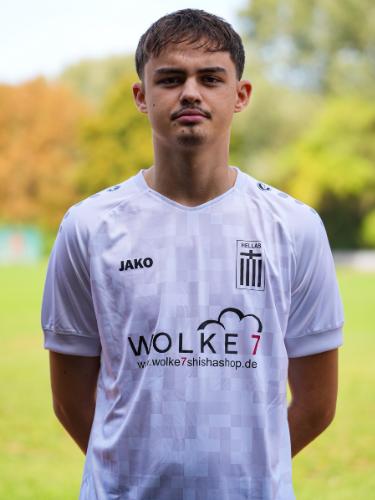 Elmir Jukic