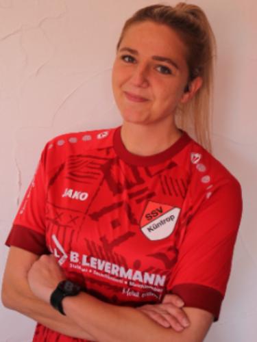 Carina Budde