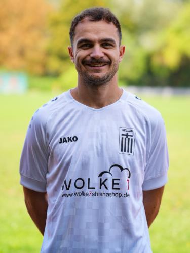 Florian Kraft