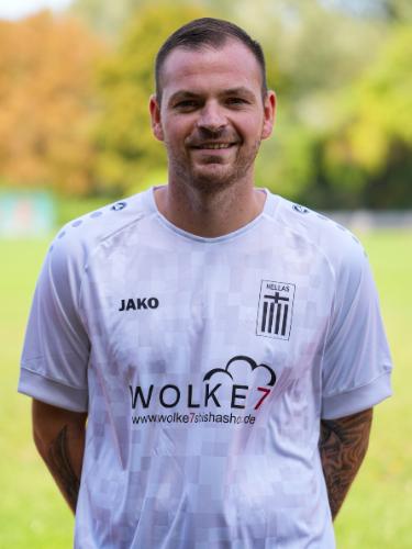 Nico Lampert