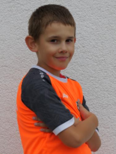 Jan-Luca Graf