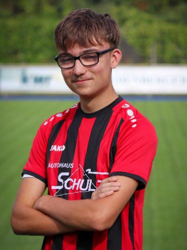 Marlon Joel Hildebrand