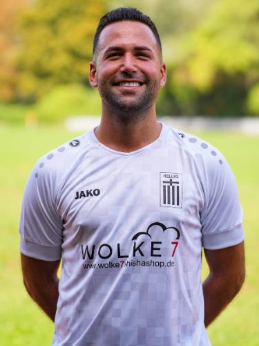Mehmet Pala