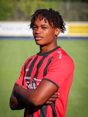 Alex Mocho Longmanem