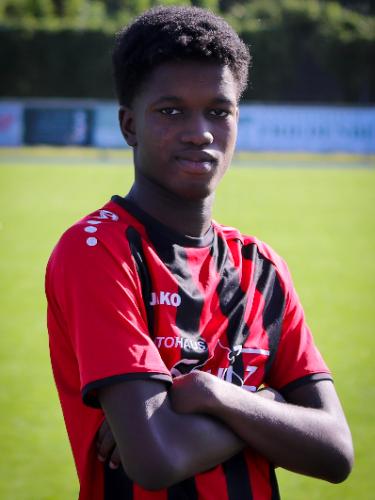 Brendan Etor Ocansey