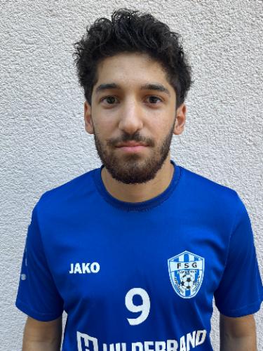 Kerim Yasar