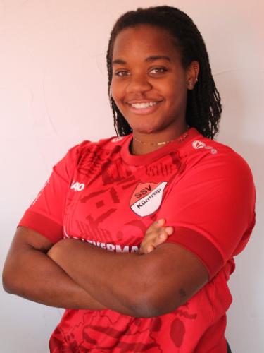 Marelene Shedong