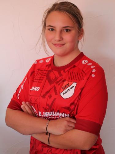 Mia Fuderholz