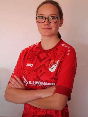 Amelie Hanel