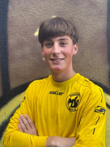 Hannes Yul Fietje Dietrich