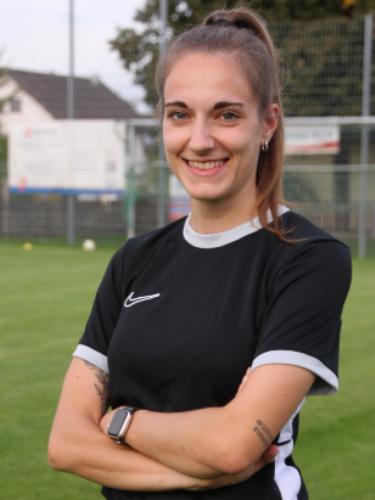 Desiree Geisert