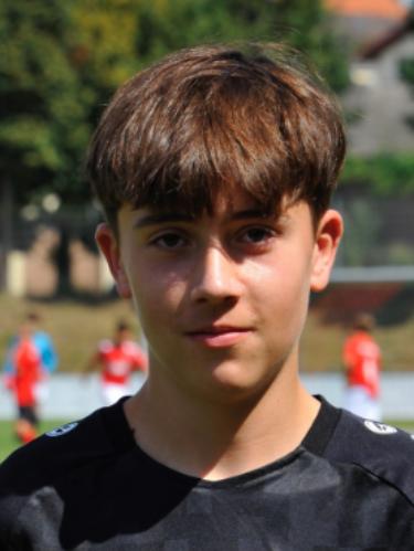 Lionel Olivier Schröder