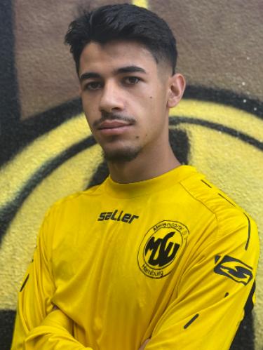 Sebastian-Simar Ismail