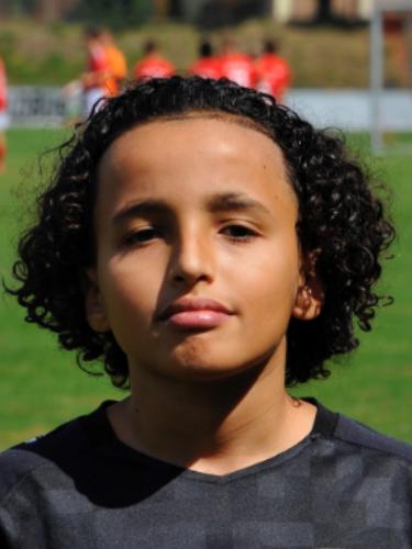 Safwan Zerbouh Imrani