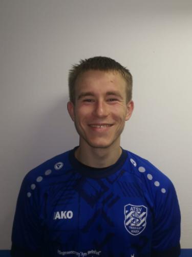 Collin Zenke