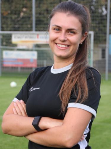 Tamara Schmidt