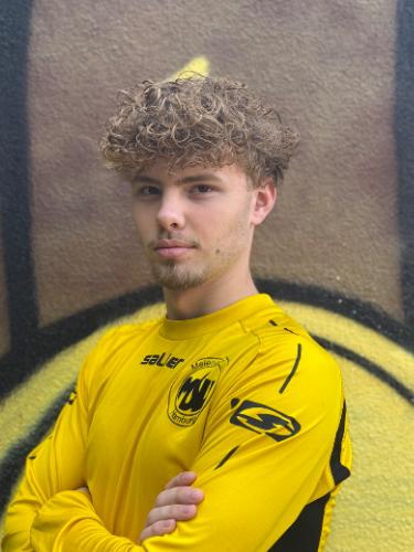 Lucas Rensch