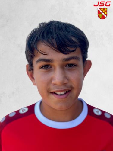 Kiwan Hussein