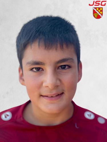 Amir Hesam Karami
