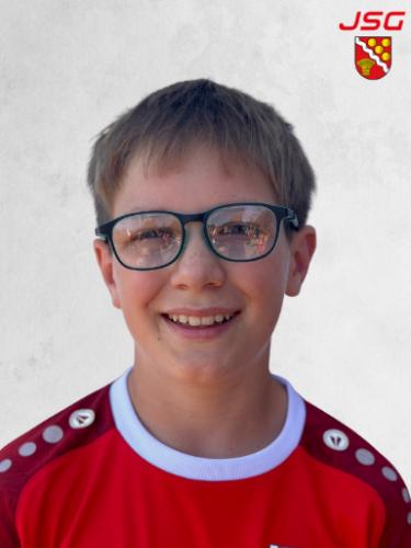 Hannes Tien