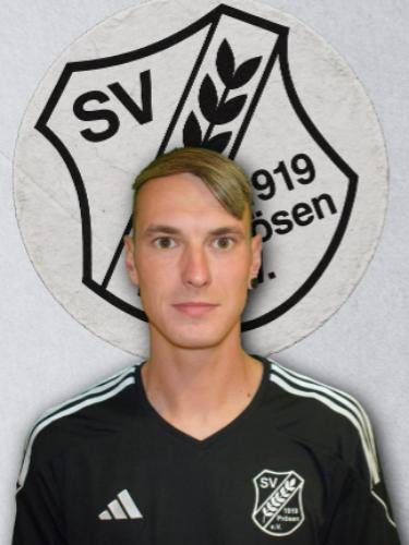 Chris Borchert
