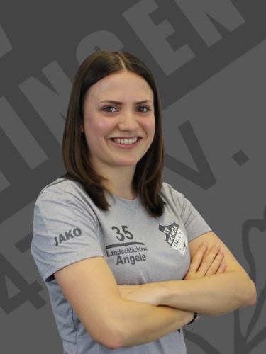 Johanna Dwornik
