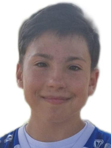 Maddox Förster