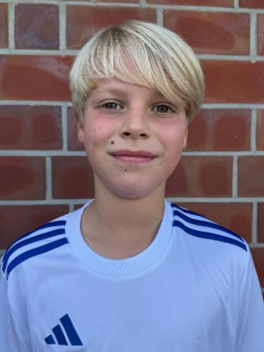 John Frederick Gefeller