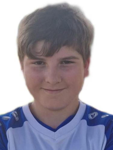 Paul Moye