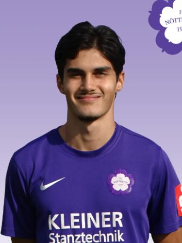 Tufan Can