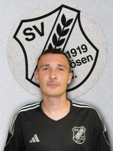 Tom Sobanski