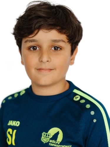 Samed Irkalata