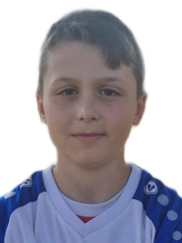 Damien Robin Schroller