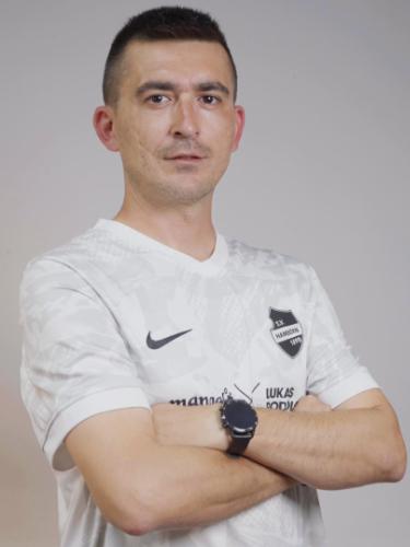 Bünyamin Sütcü