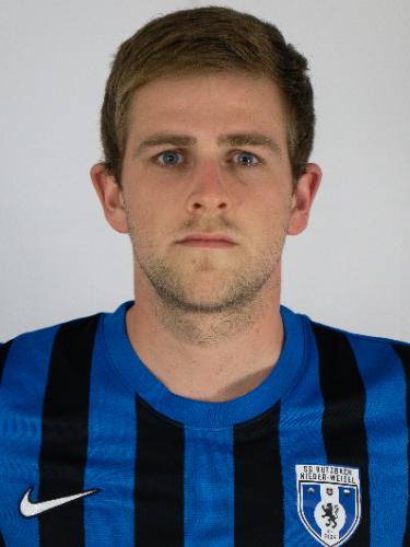 Tim Sorgatz