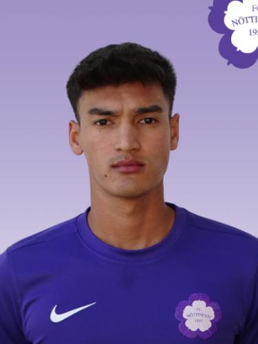 Kittiphat Intarawicha