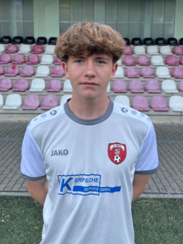 Ben Thomas Böttcher