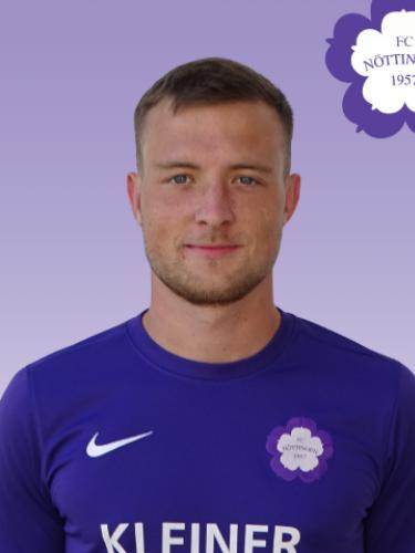 Nick Stöhrer