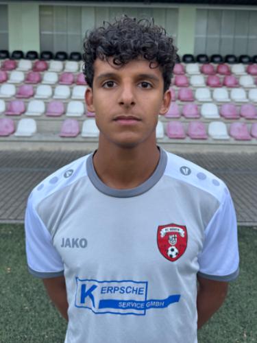 Ayoub Boufarra